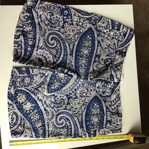 J. Crew shorts size 6 bermudas